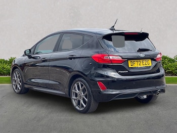 Used Ford Fiesta 2023 for sale - 79277531: Photo