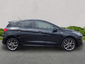 Used Ford Fiesta 2023 for sale - 79277531: Photo