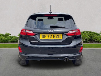 Used Ford Fiesta 2023 for sale - 79277531: Photo