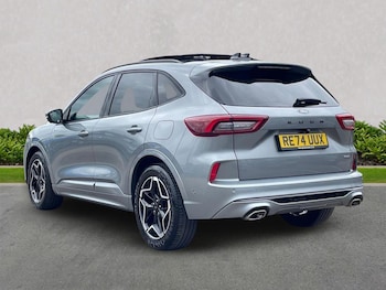 Used Ford Kuga 2024 for sale - 78502398: Photo