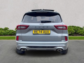 Used Ford Kuga 2024 for sale - 78502398: Photo