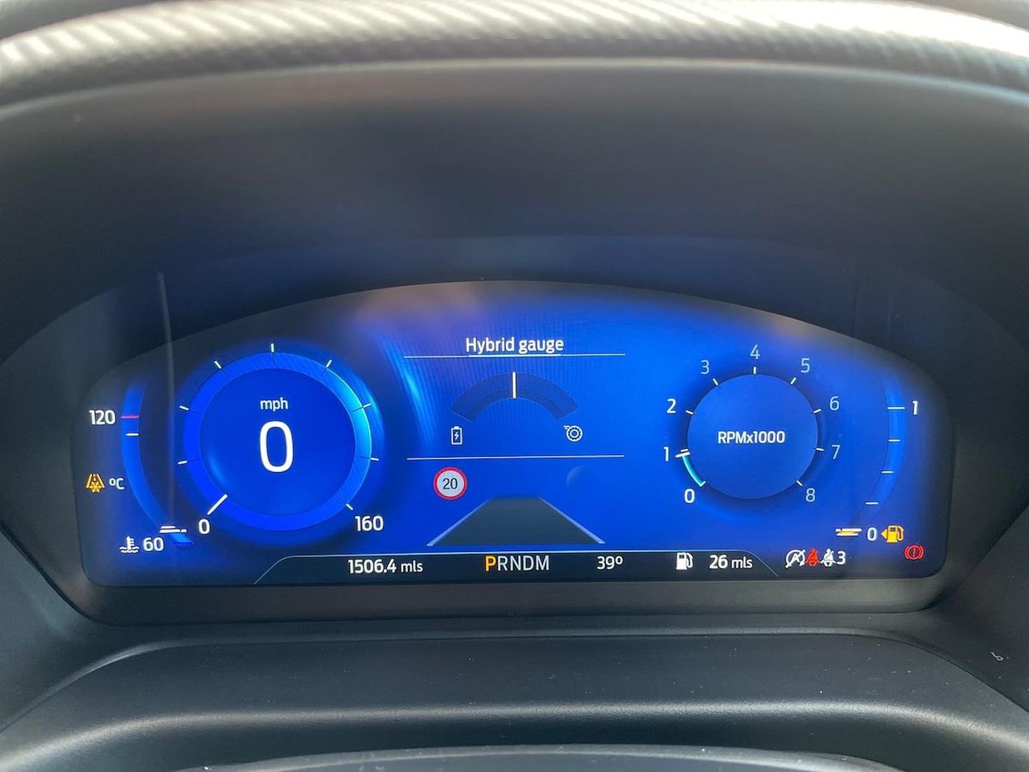 Used Ford Puma 2022 for sale - 76628023: Photo 10