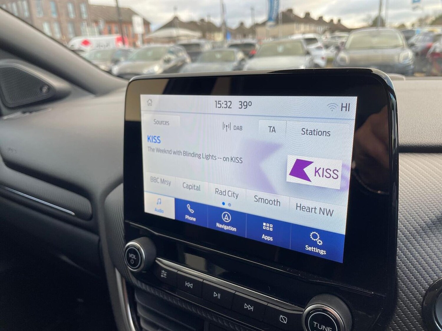 Used Ford Puma 2022 for sale - 76628023: Photo 11