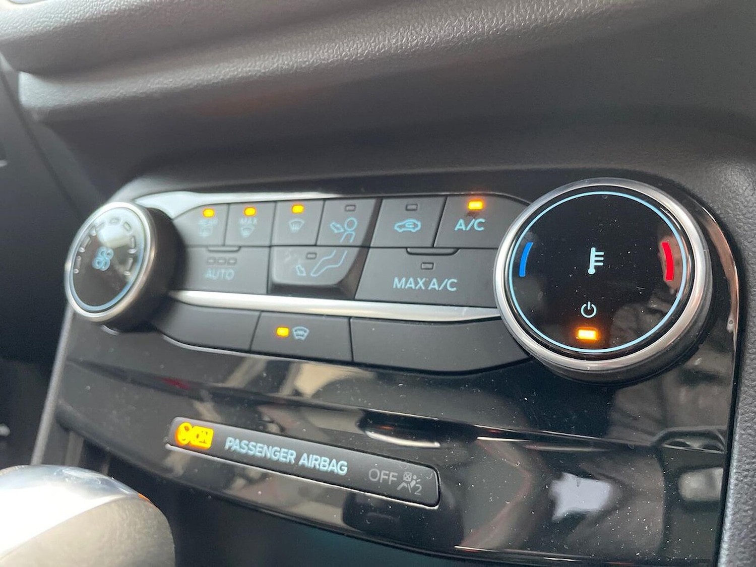 Used Ford Puma 2022 for sale - 76628023: Photo 12