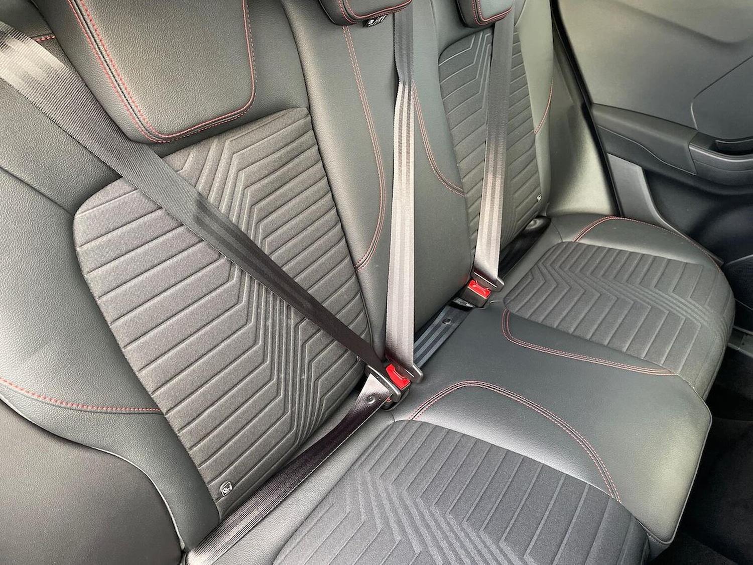 Used Ford Puma 2022 for sale - 76628023: Photo 16