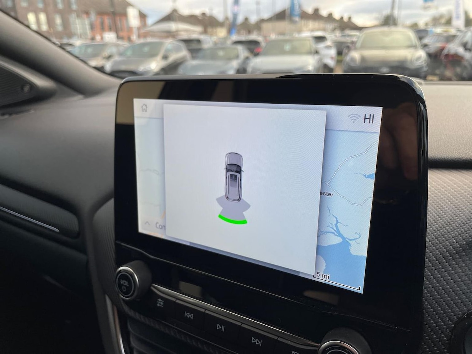 Used Ford Puma 2022 for sale - 76628023: Photo 23