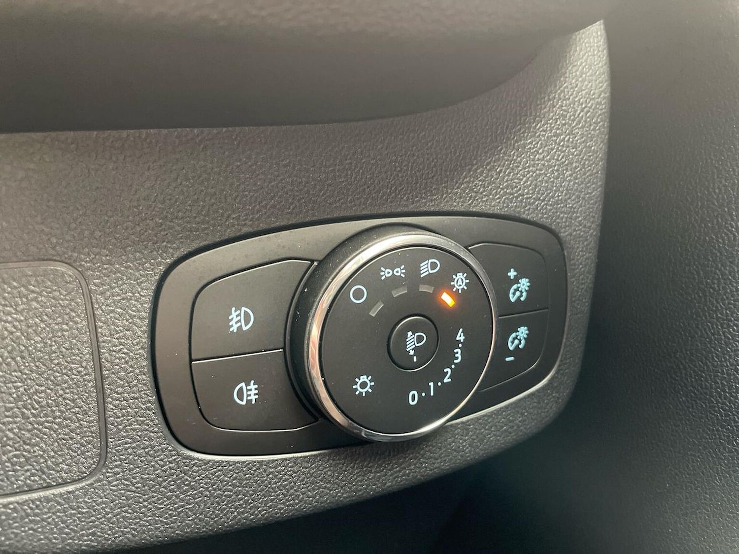 Used Ford Puma 2022 for sale - 76628023: Photo 25