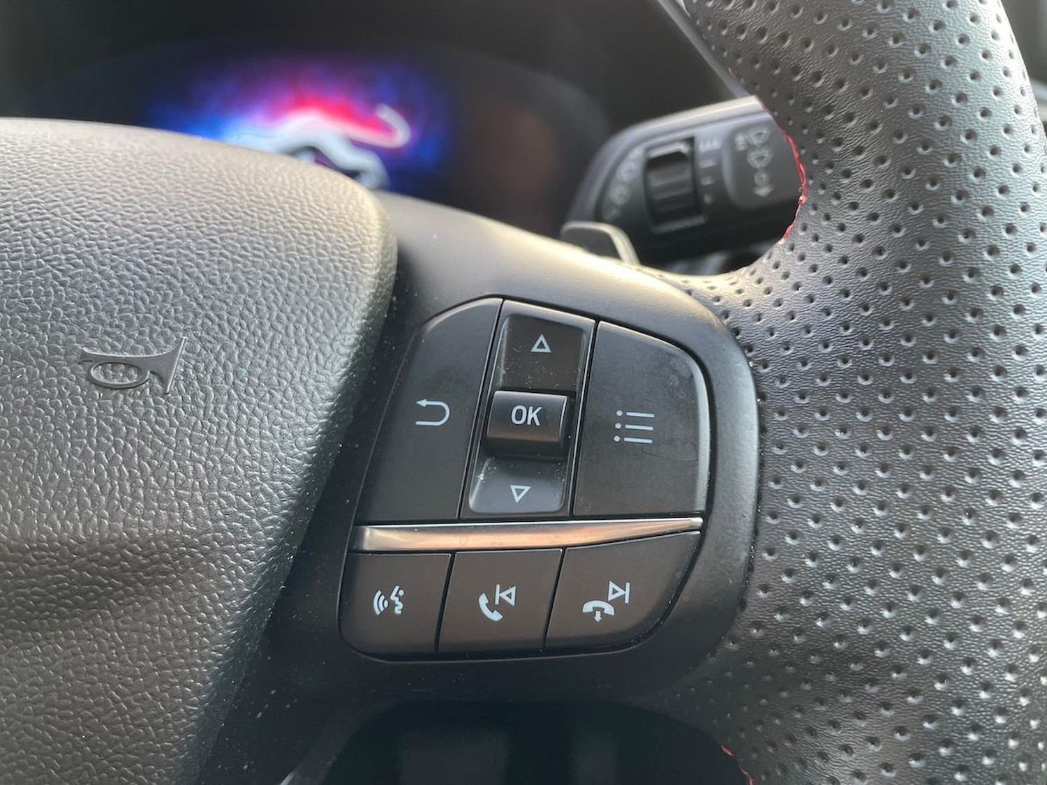 Used Ford Puma 2022 for sale - 76628023: Photo 27