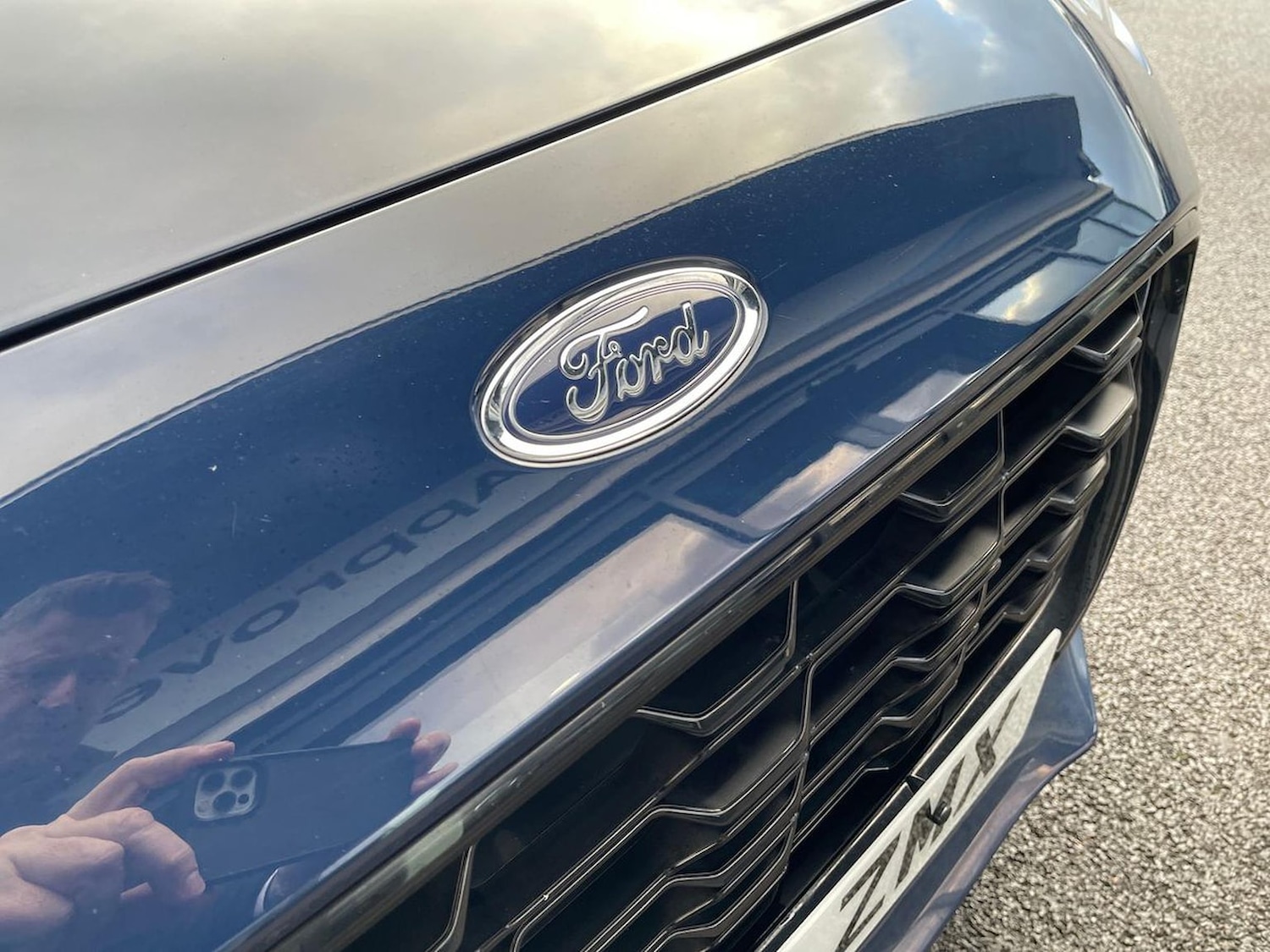 Used Ford Puma 2022 for sale - 76628023: Photo 31