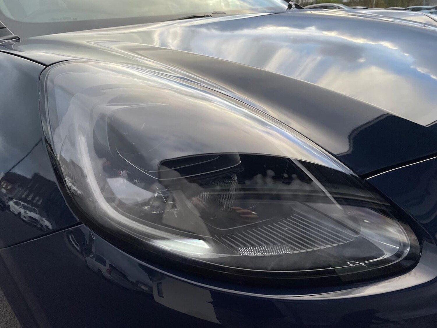 Used Ford Puma 2022 for sale - 76628023: Photo 32