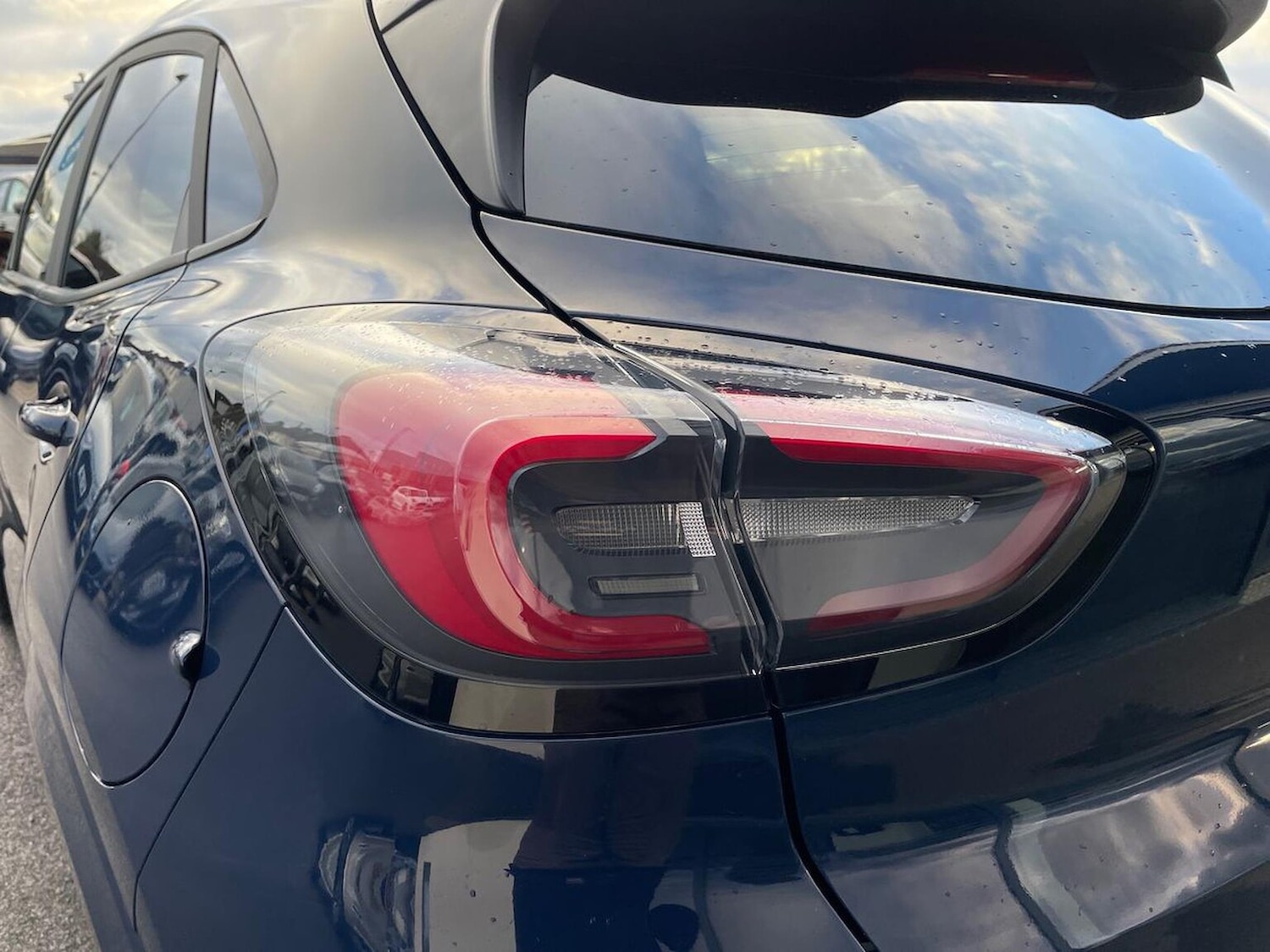 Used Ford Puma 2022 for sale - 76628023: Photo 33