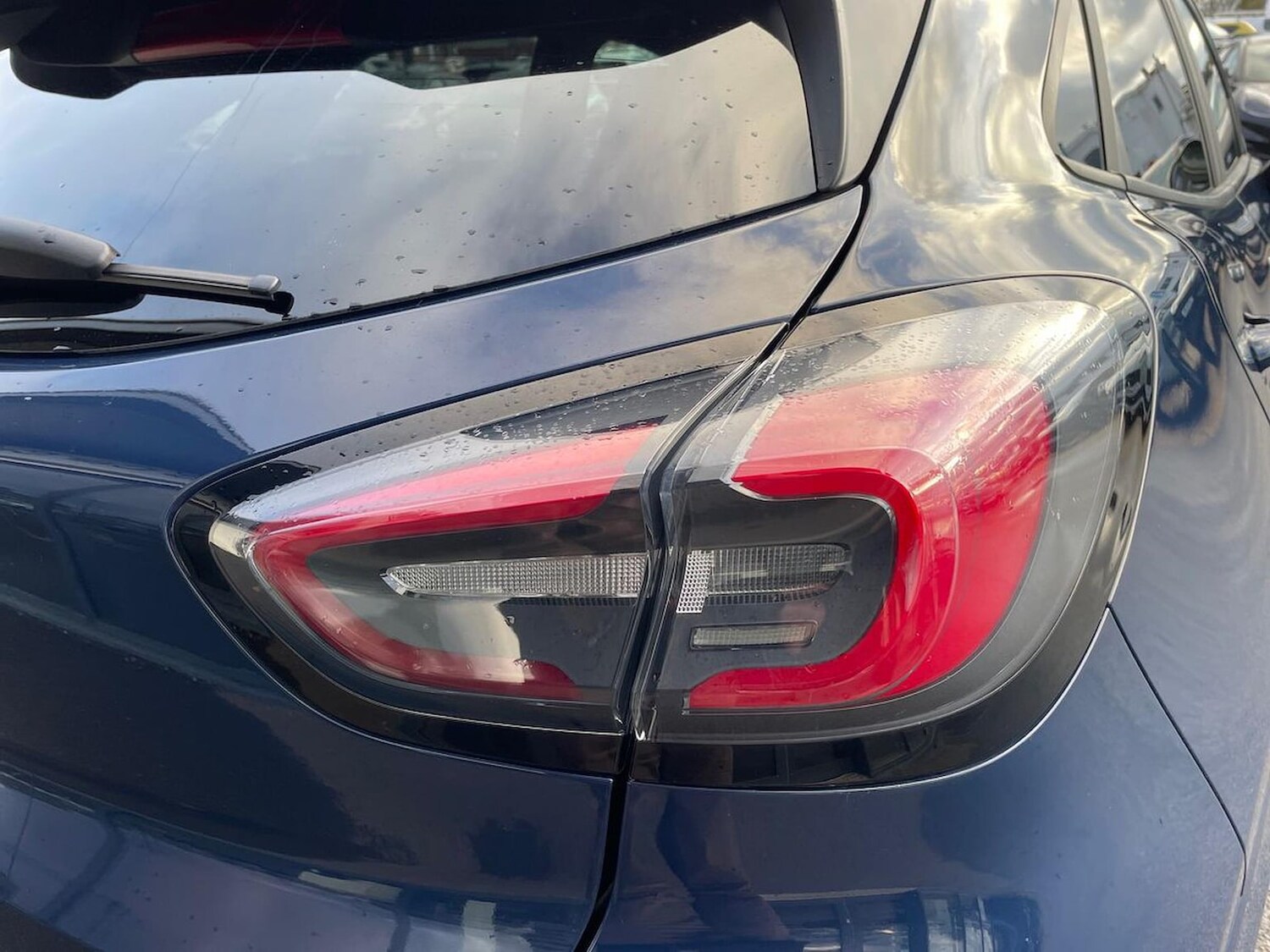 Used Ford Puma 2022 for sale - 76628023: Photo 34