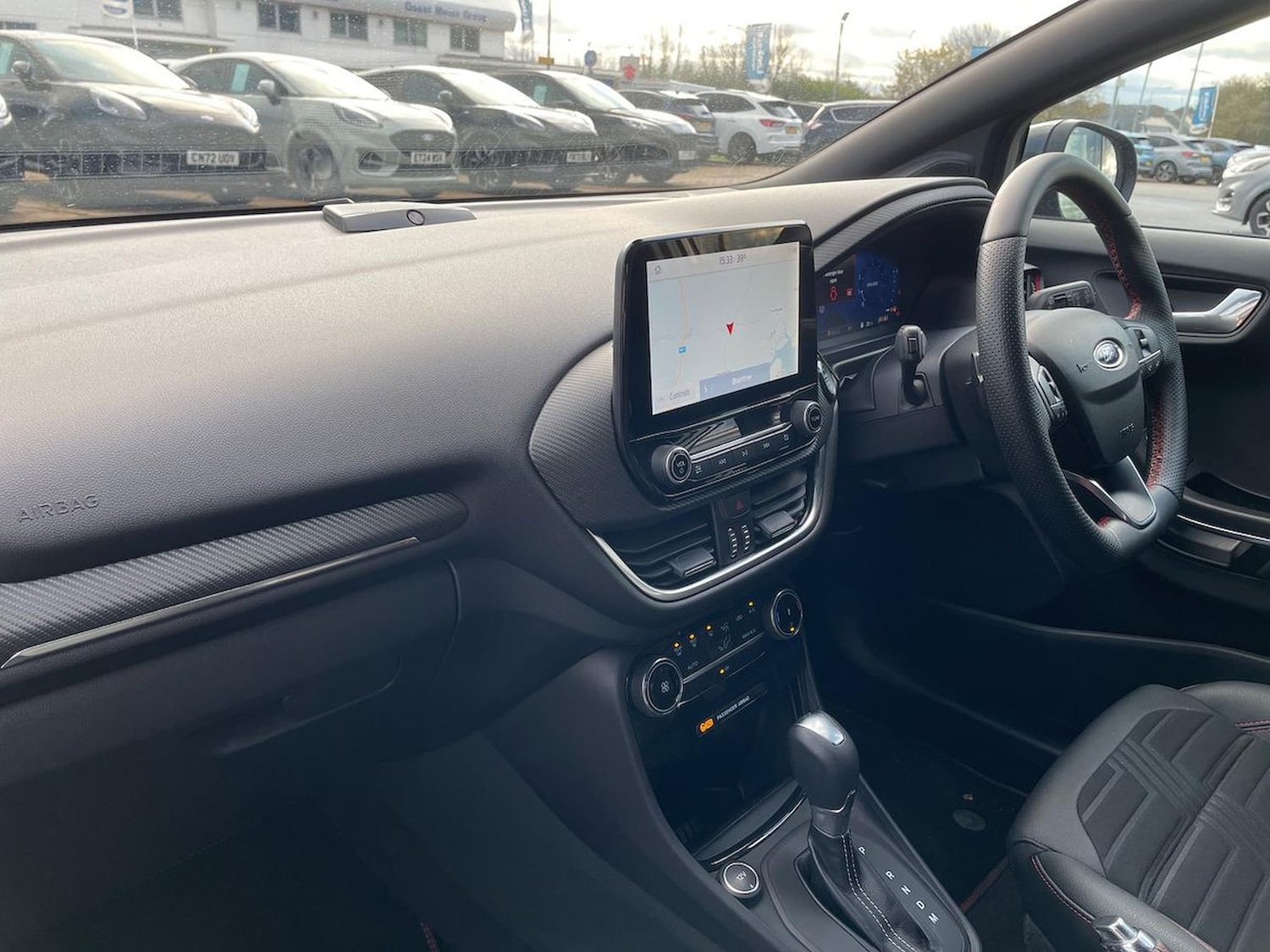 Used Ford Puma 2022 for sale - 76628023: Photo 7