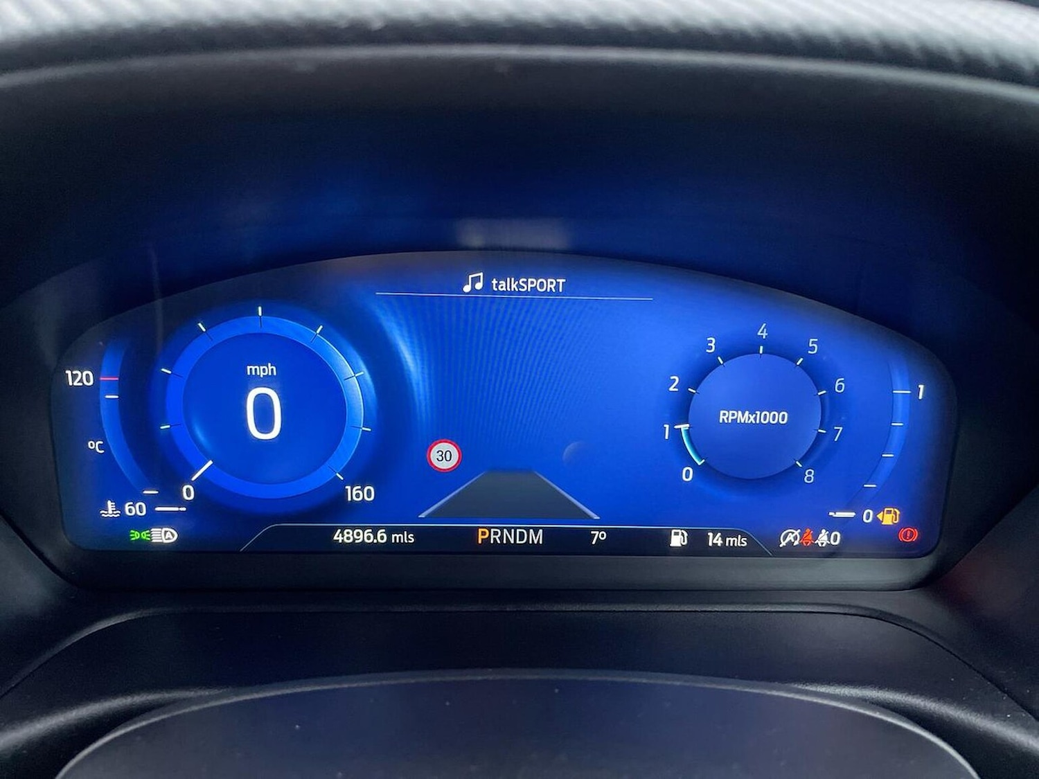 Used Ford Puma 2023 for sale - 77687987: Photo 10