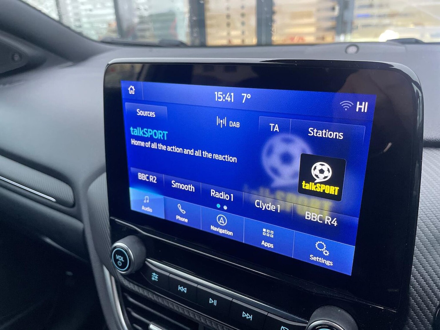 Used Ford Puma 2023 for sale - 77687987: Photo 11