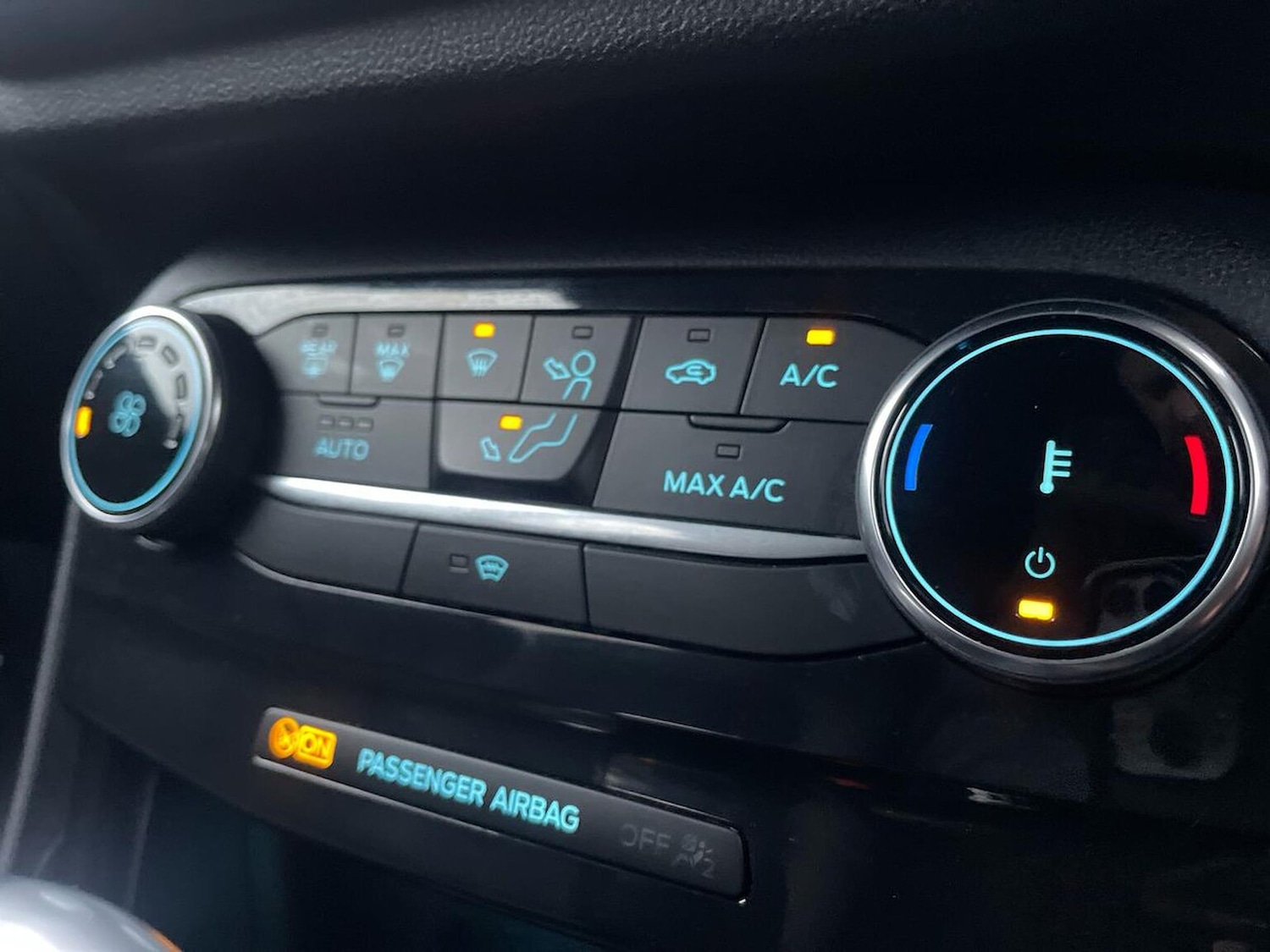 Used Ford Puma 2023 for sale - 77687987: Photo 12