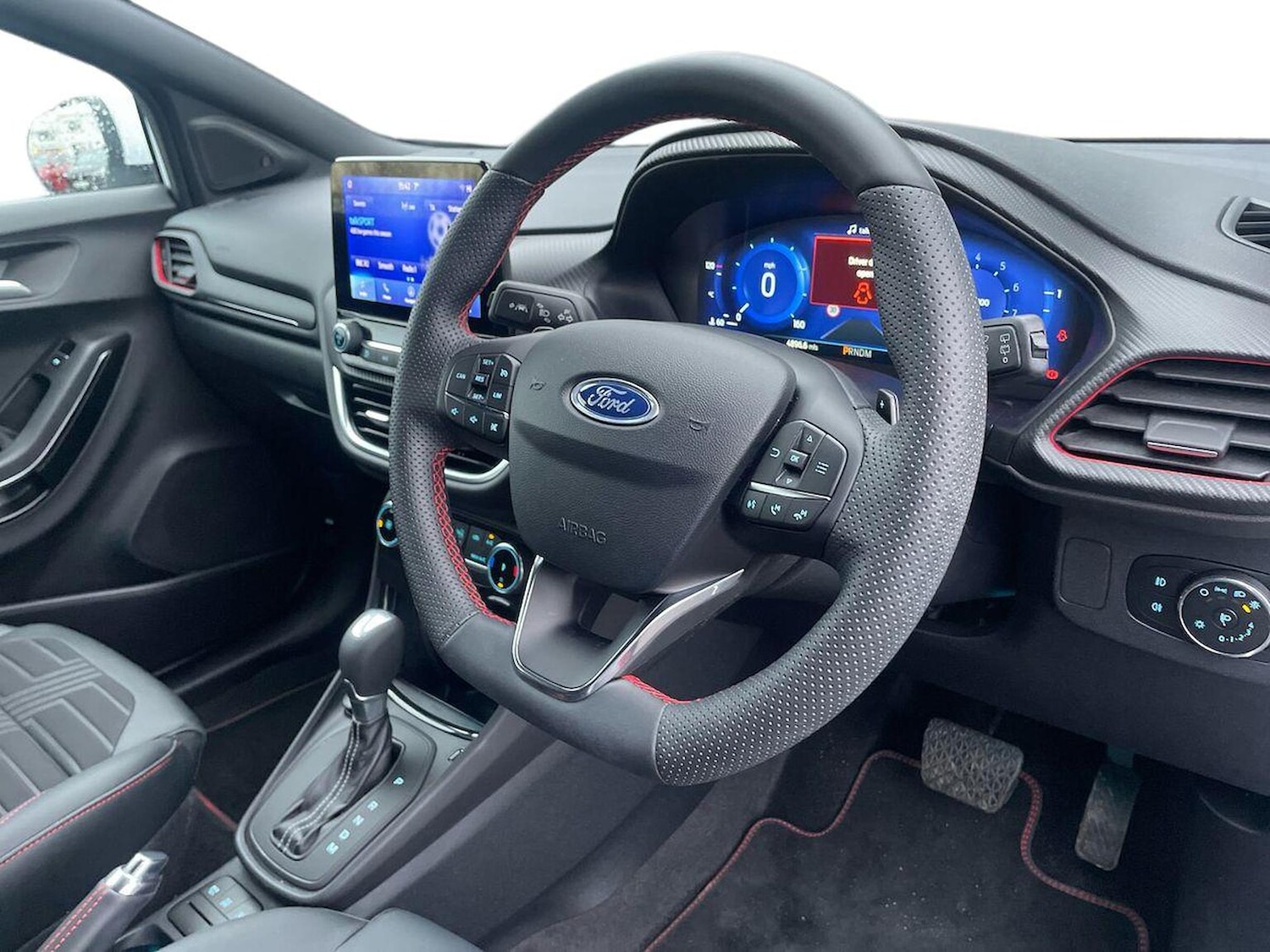 Used Ford Puma 2023 for sale - 77687987: Photo 15