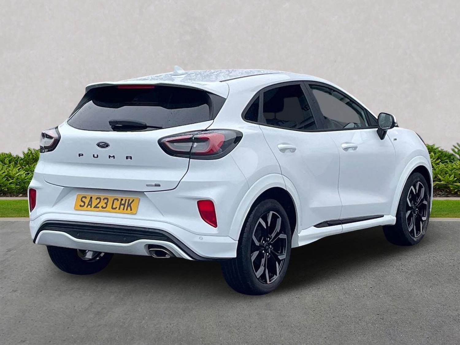 Used Ford Puma 2023 for sale - 77687987: Photo 18