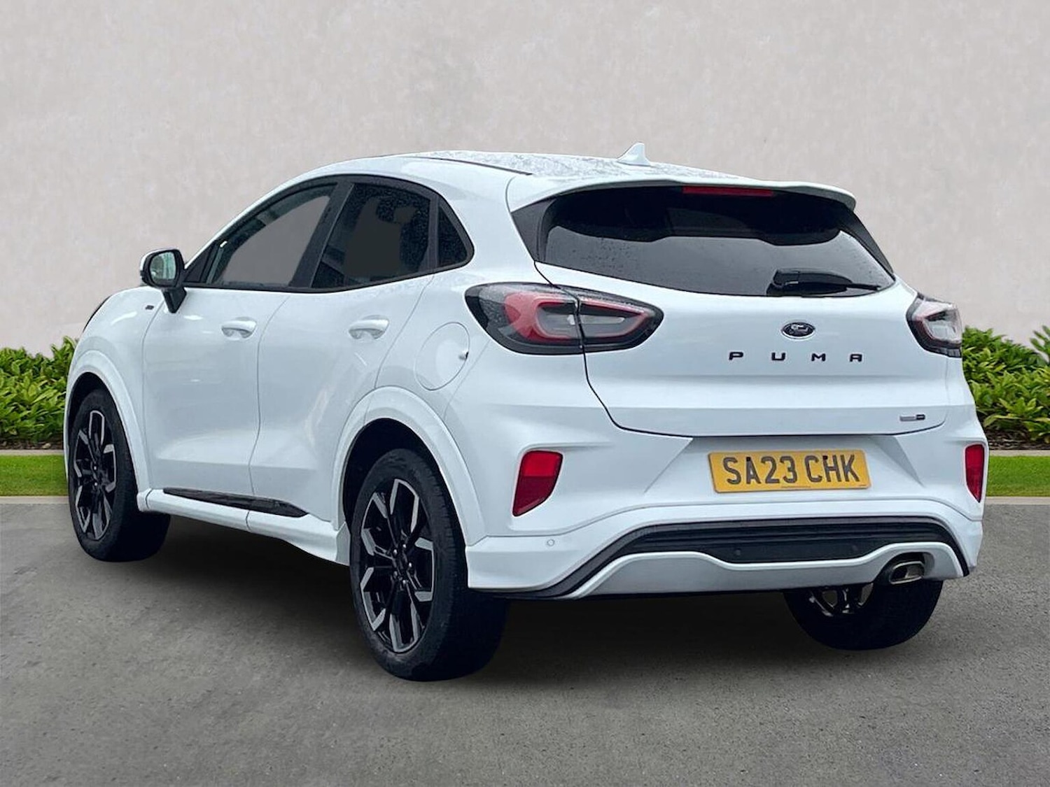 Used Ford Puma 2023 for sale - 77687987: Photo 2