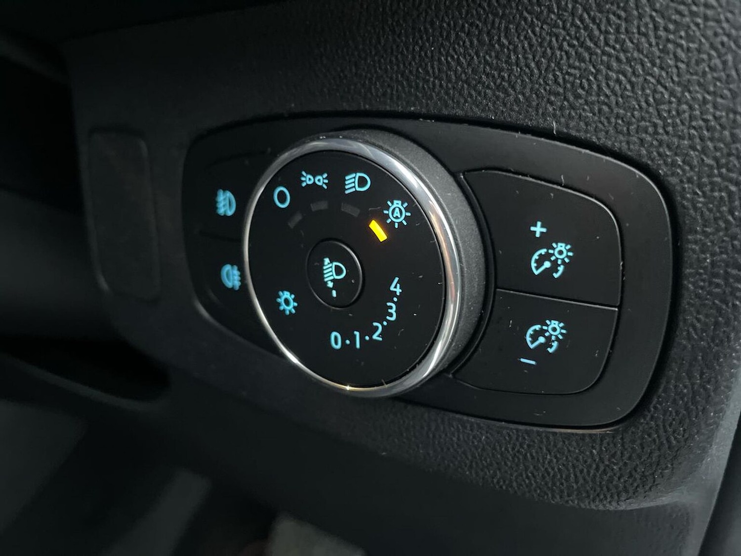 Used Ford Puma 2023 for sale - 77687987: Photo 22