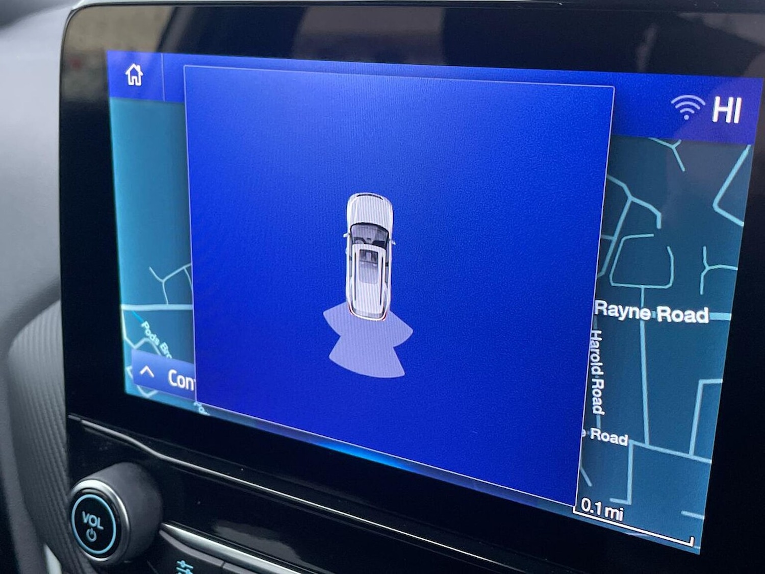 Used Ford Puma 2023 for sale - 77687987: Photo 23