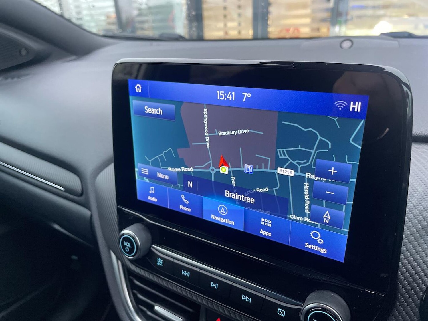 Used Ford Puma 2023 for sale - 77687987: Photo 24