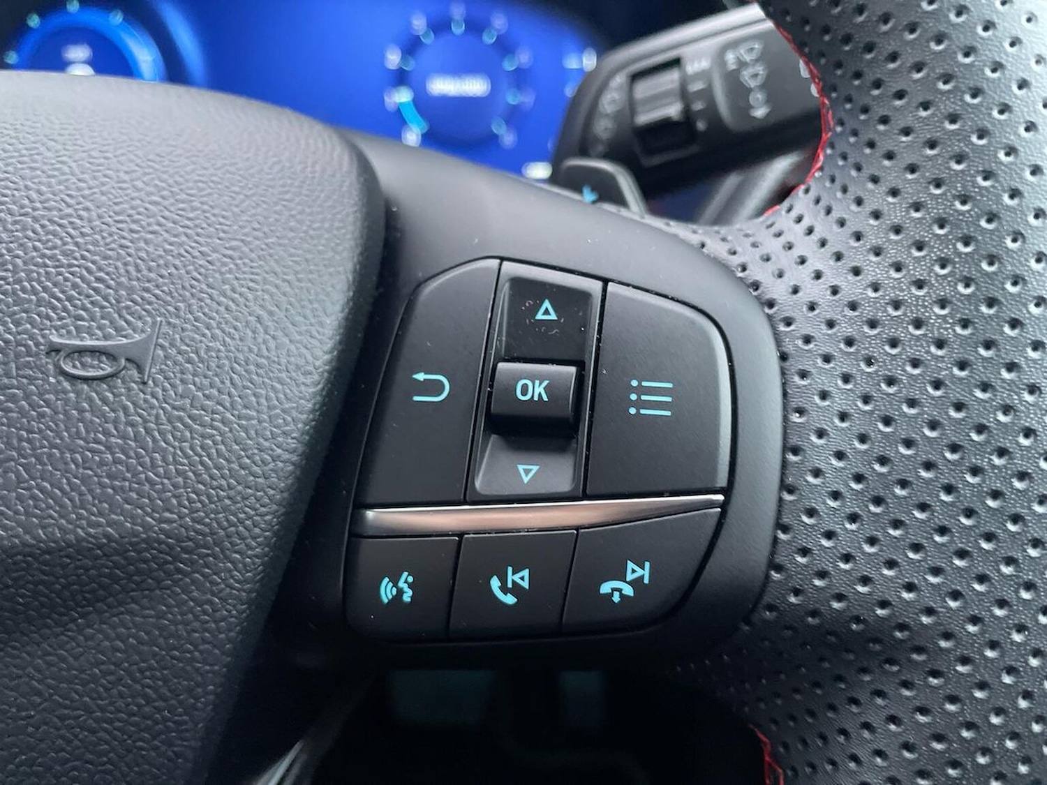 Used Ford Puma 2023 for sale - 77687987: Photo 27