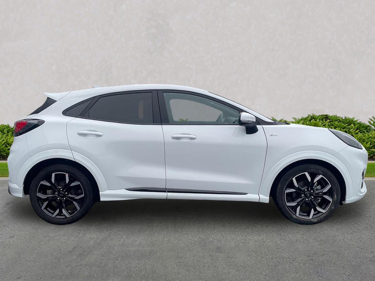 Used Ford Puma 2023 for sale - 77687987: Photo 3