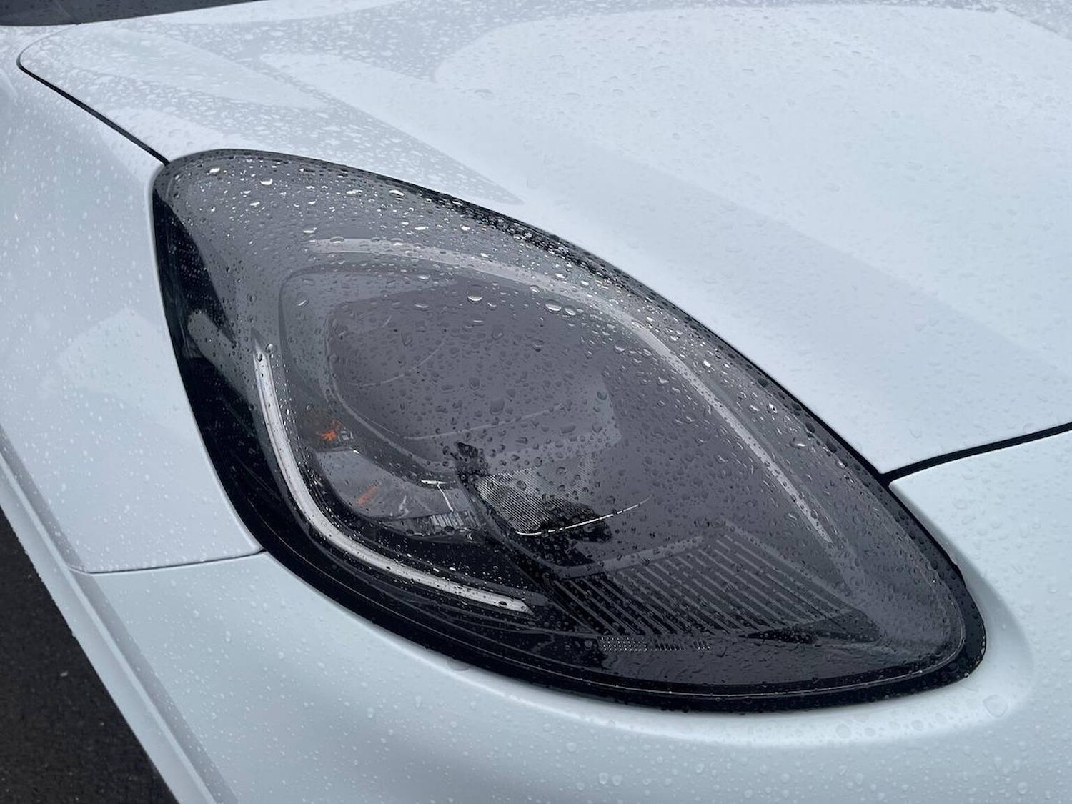 Used Ford Puma 2023 for sale - 77687987: Photo 32