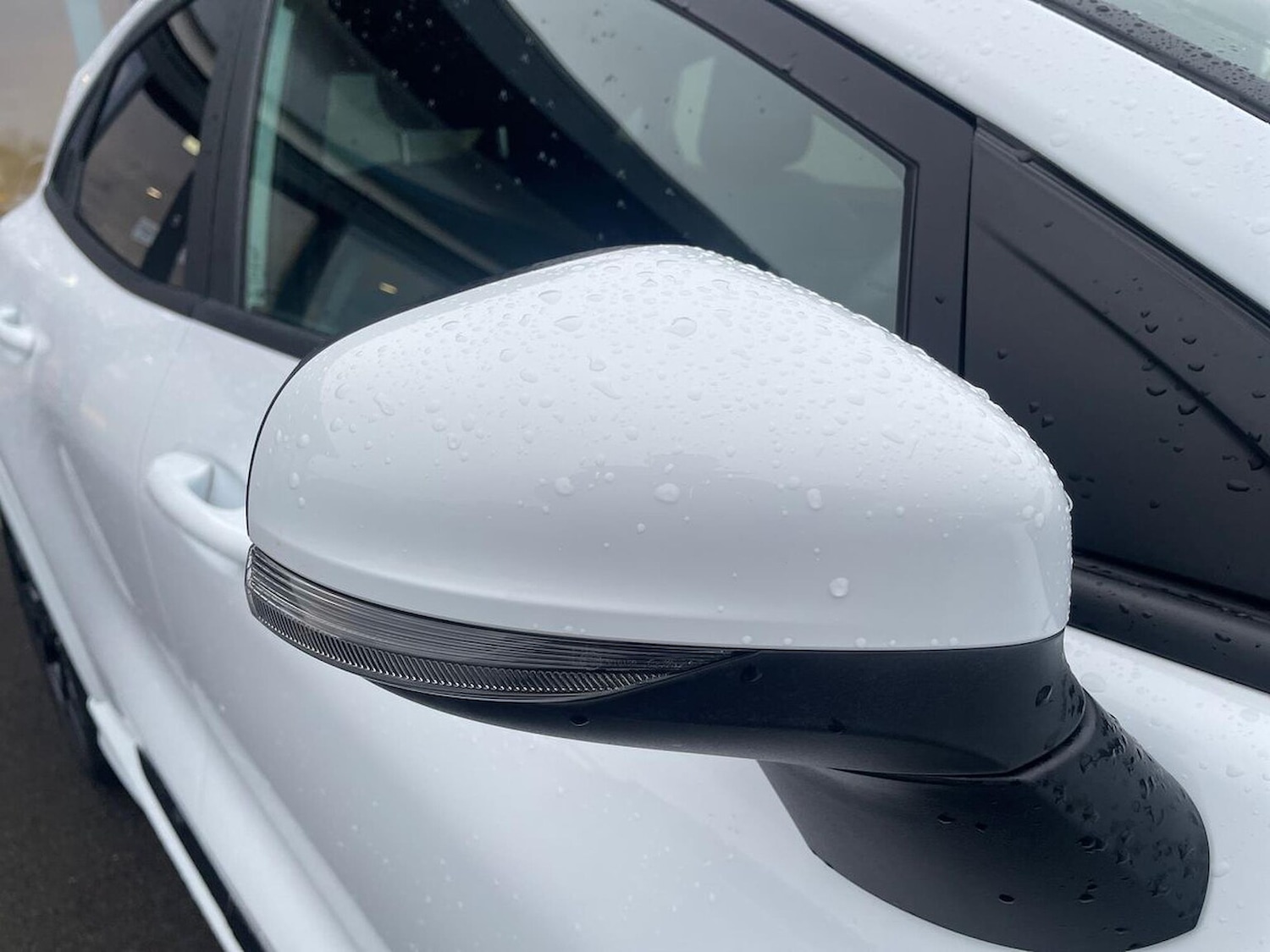 Used Ford Puma 2023 for sale - 77687987: Photo 36