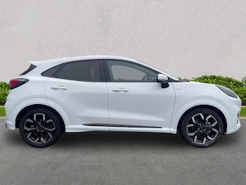 Used Ford Puma 2023 for sale - 77687987: Photo