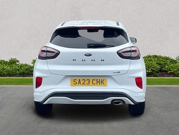 Used Ford Puma 2023 for sale - 77687987: Photo