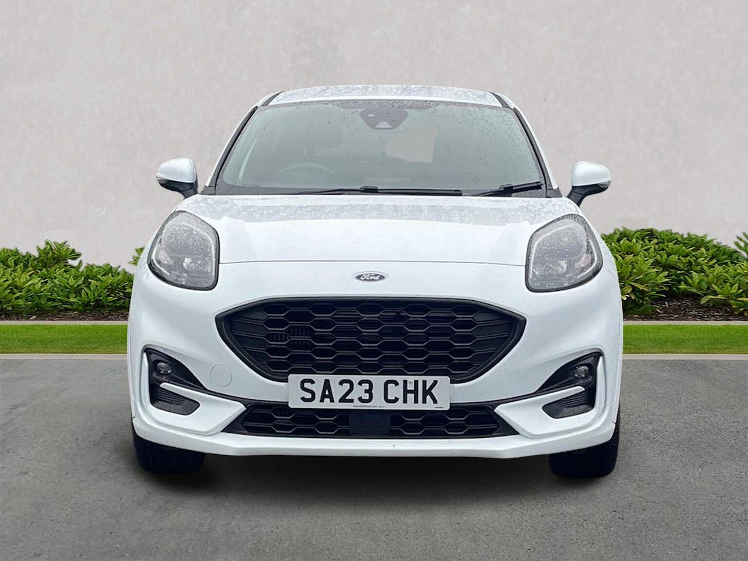 Used Ford Puma 2023 for sale - 77687987: Photo 5