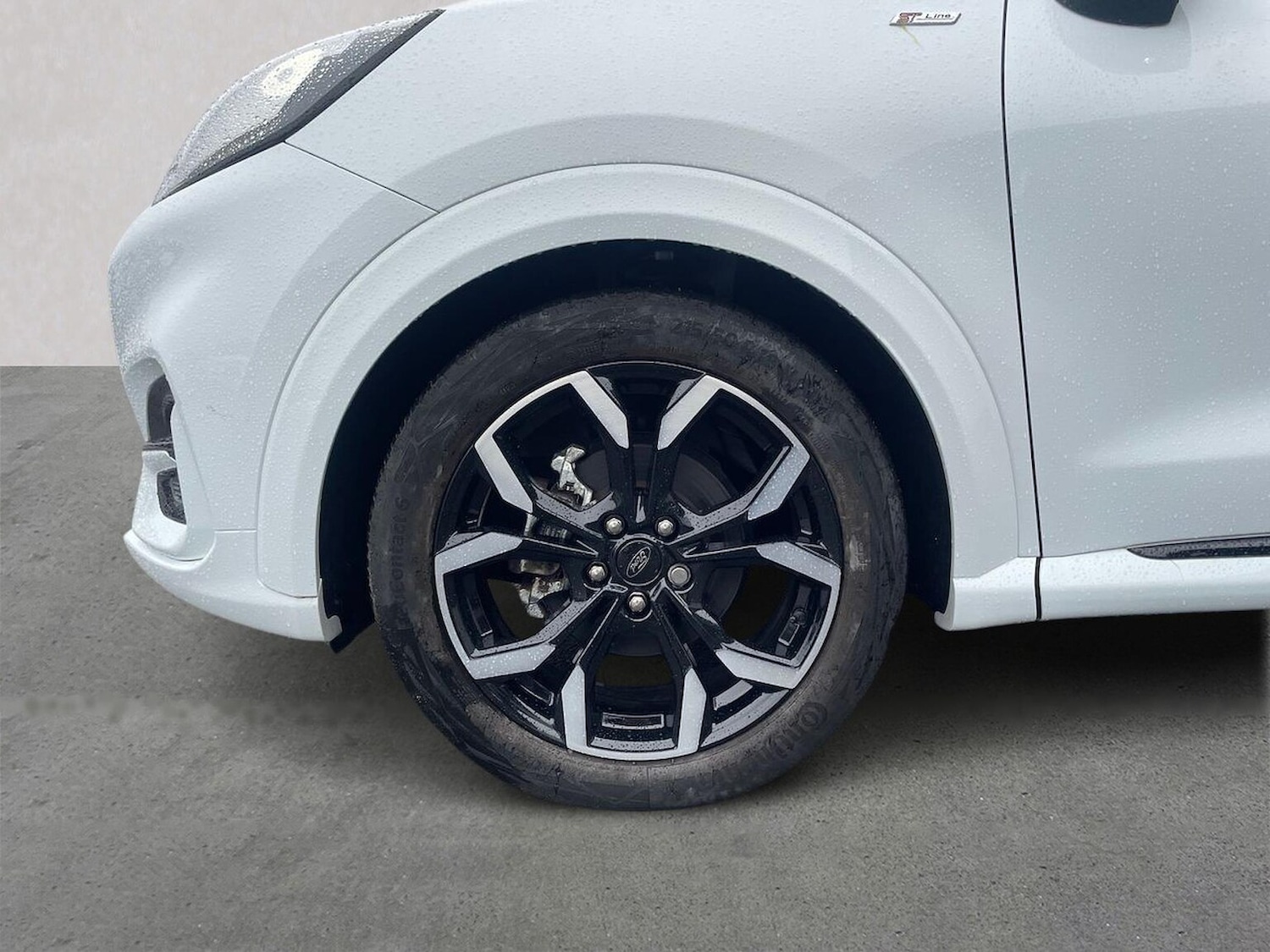 Used Ford Puma 2023 for sale - 77687987: Photo 6