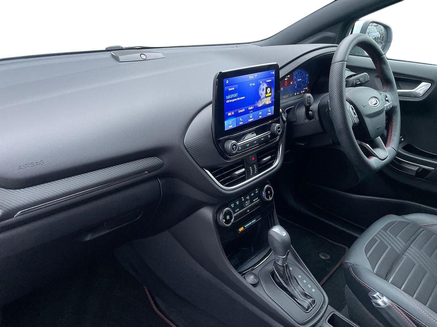 Used Ford Puma 2023 for sale - 77687987: Photo 7