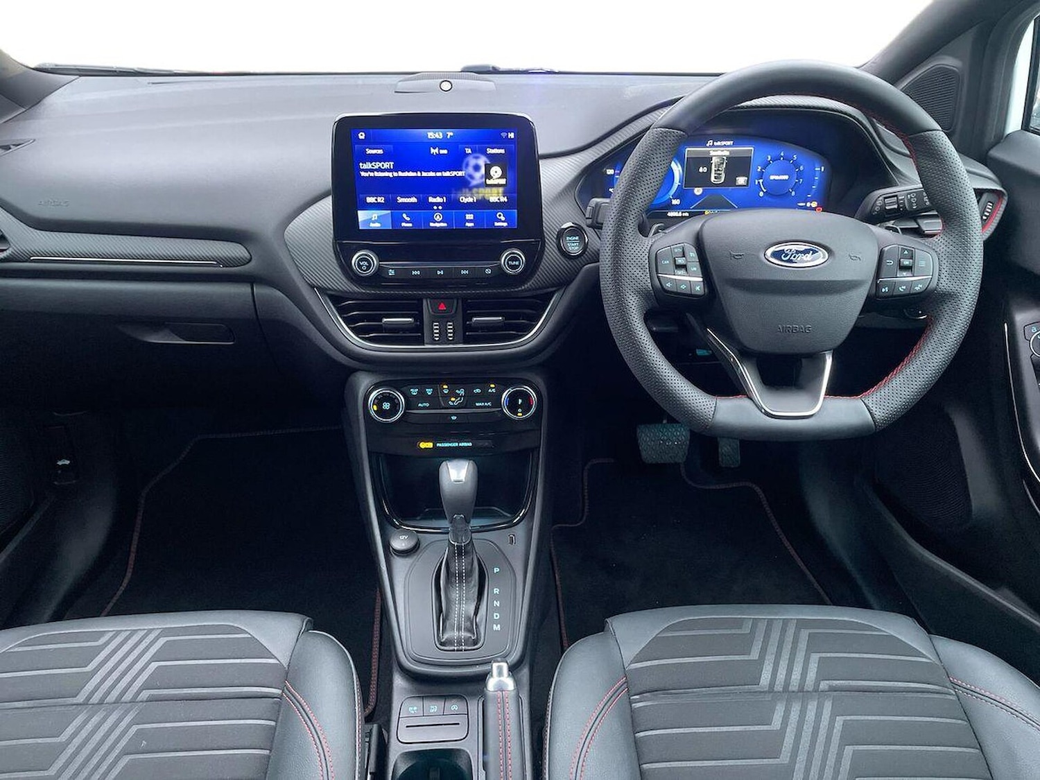 Used Ford Puma 2023 for sale - 77687987: Photo 8