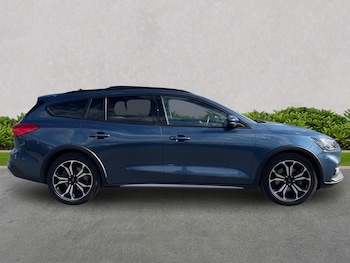 Used Ford Focus 2020 for sale - 78599562: Photo