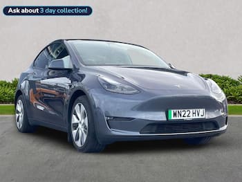 Used Tesla Model Y 2022 for sale - 79673012: Photo