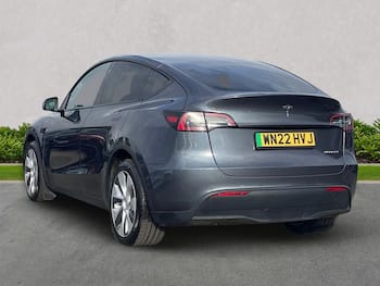 Used Tesla Model Y 2022 for sale - 79673012: Photo