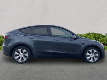 Used Tesla Model Y 2022 for sale - 79673012: Photo
