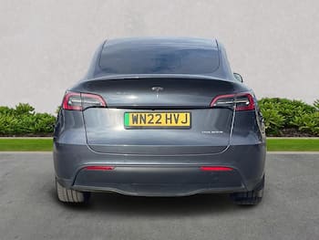 Used Tesla Model Y 2022 for sale - 79673012: Photo