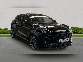 Used Ford Puma 2022 for sale - 79500909: Photo