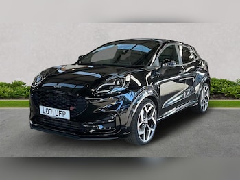Used Ford Puma 2022 for sale - 79500909: Photo