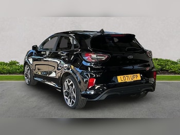 Used Ford Puma 2022 for sale - 79500909: Photo