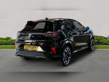 Used Ford Puma 2022 for sale - 79500909: Photo