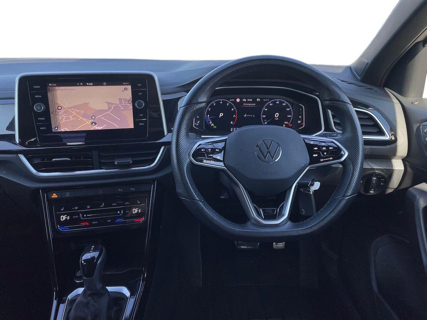 Used Volkswagen T-Roc 2022 for sale - 78194710: Photo 11