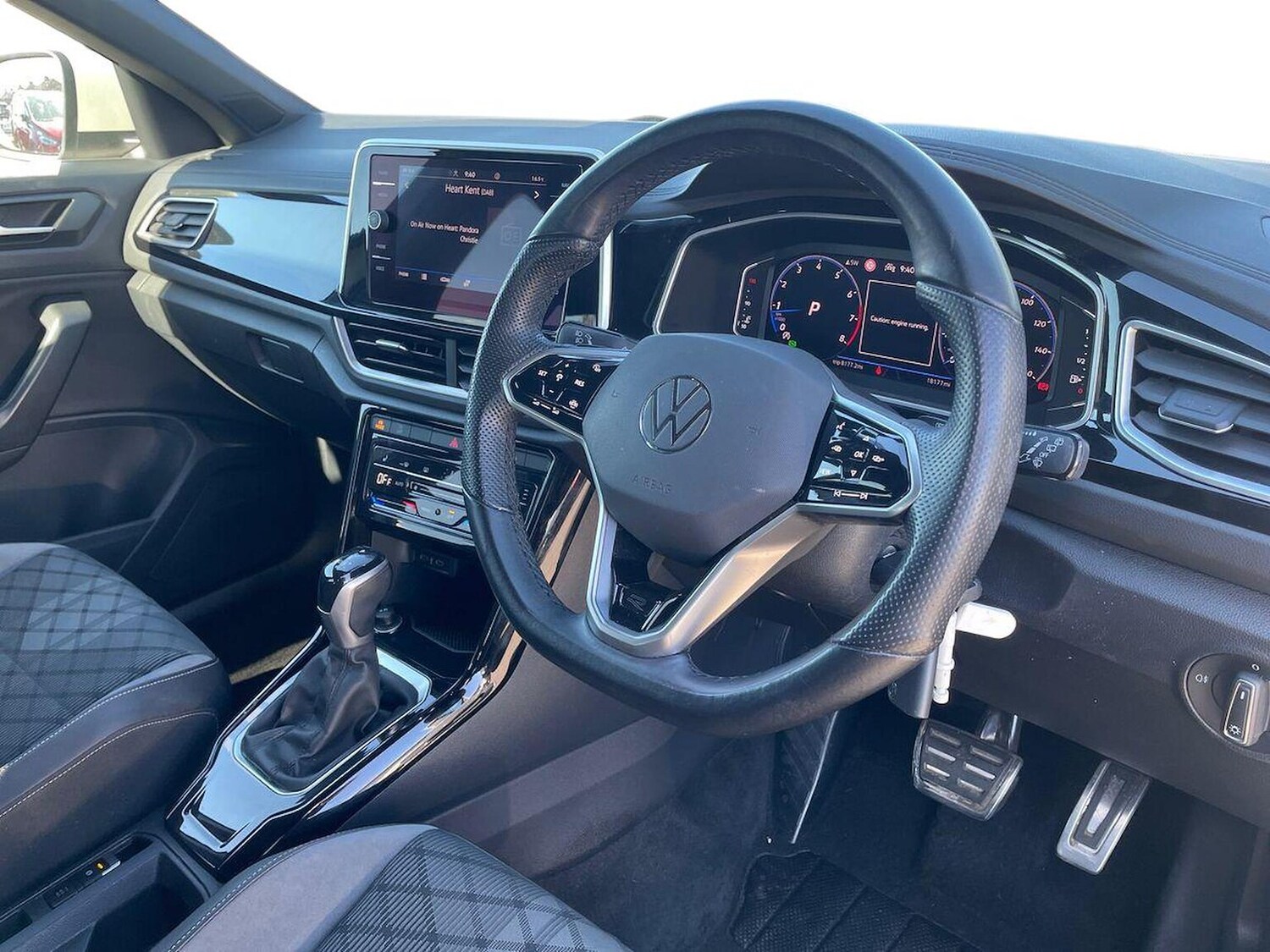 Used Volkswagen T-Roc 2022 for sale - 78194710: Photo 17