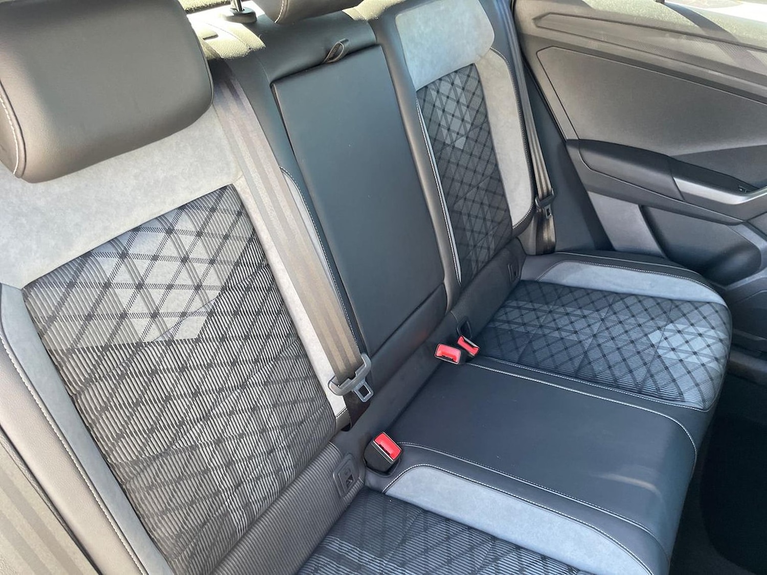 Used Volkswagen T-Roc 2022 for sale - 78194710: Photo 18