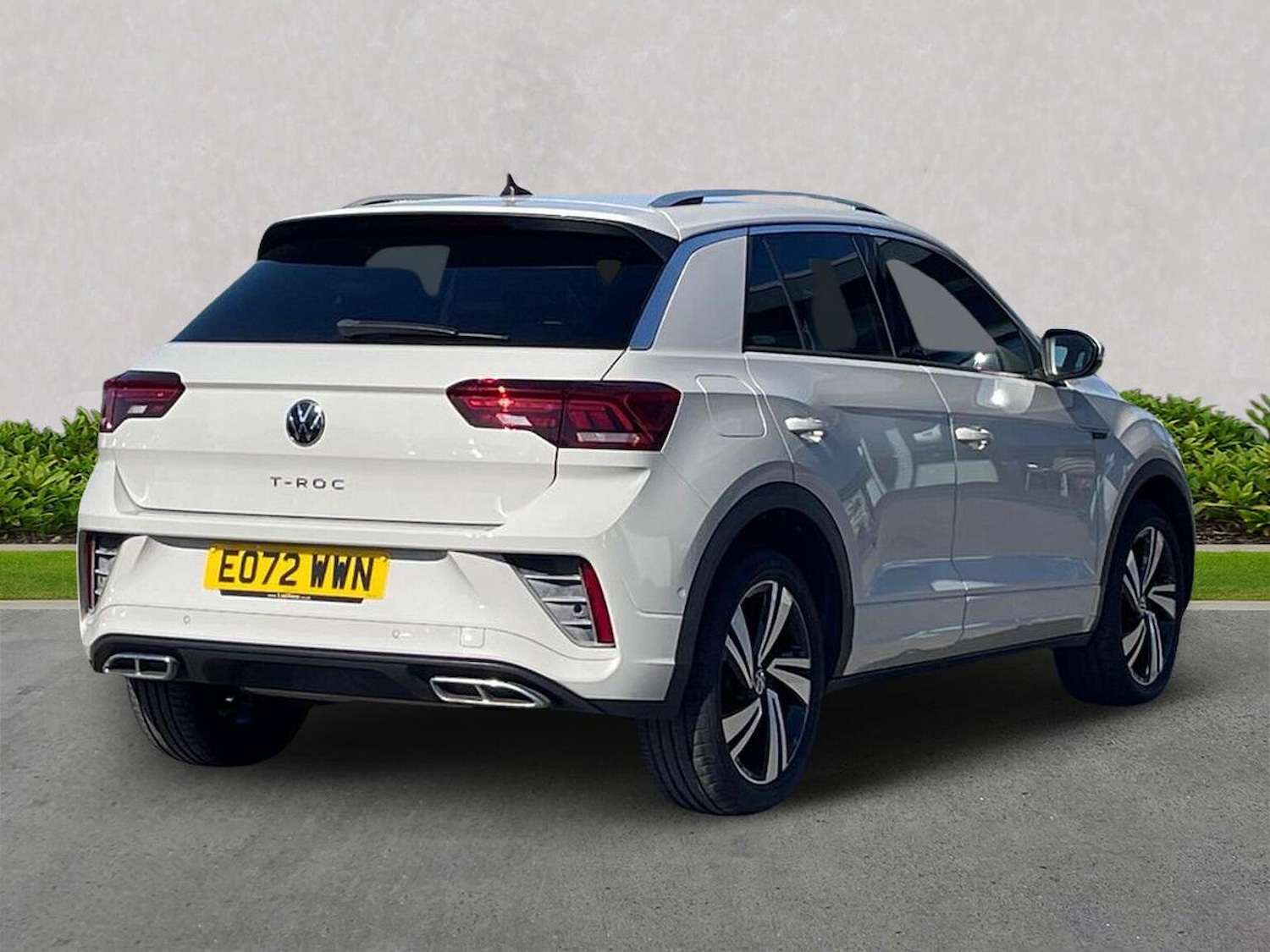 Used Volkswagen T-Roc 2022 for sale - 78194710: Photo 20