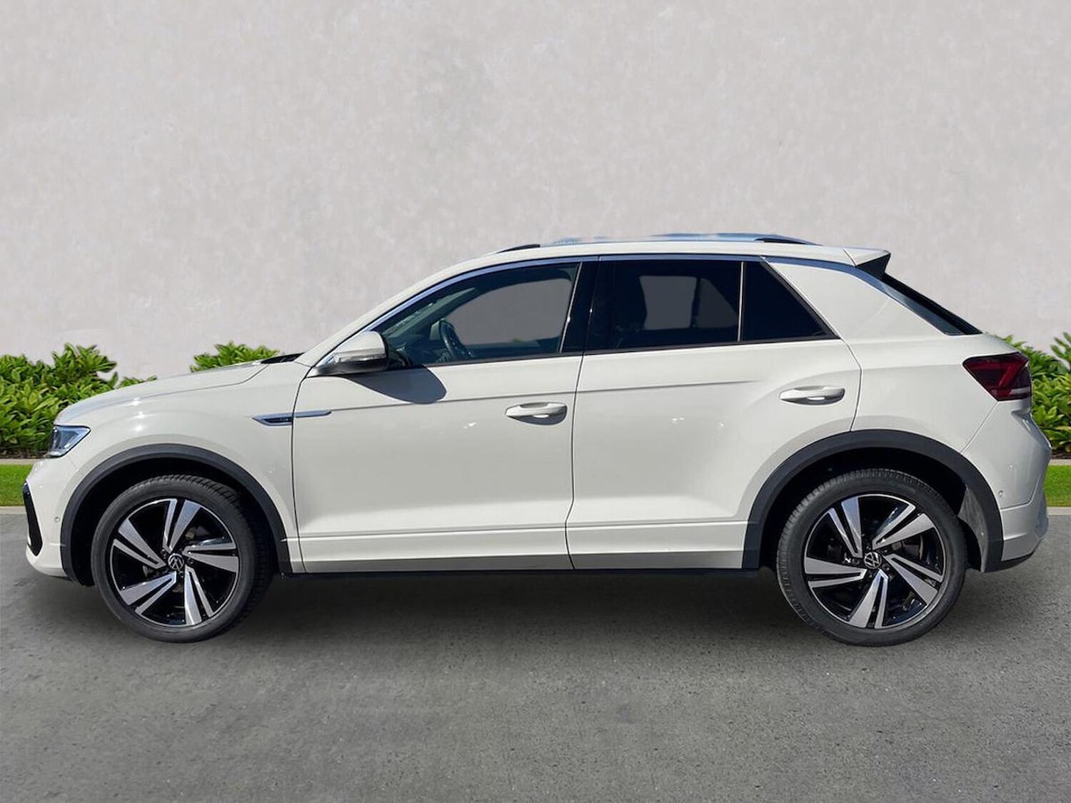 Used Volkswagen T-Roc 2022 for sale - 78194710: Photo 21